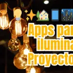 Apps para Diseño de Iluminación: Rutas, Seguimiento y Más