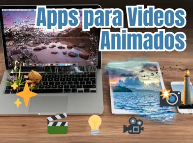 Apps para Videos Animados
