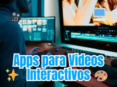 Apps para Videos Interactivos