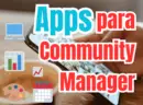 Herramientas Online para Community Managers