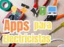 Apps para Electricistas: Cálculos y Diagramas