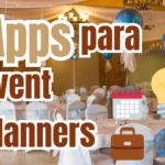 Herramientas Online para Event Planners: Organización y Coordinación