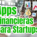 Aplicaciones para Planificación Financiera en Startups