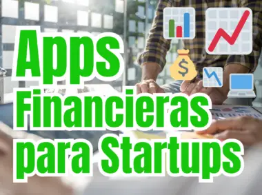 Financieras para Startups