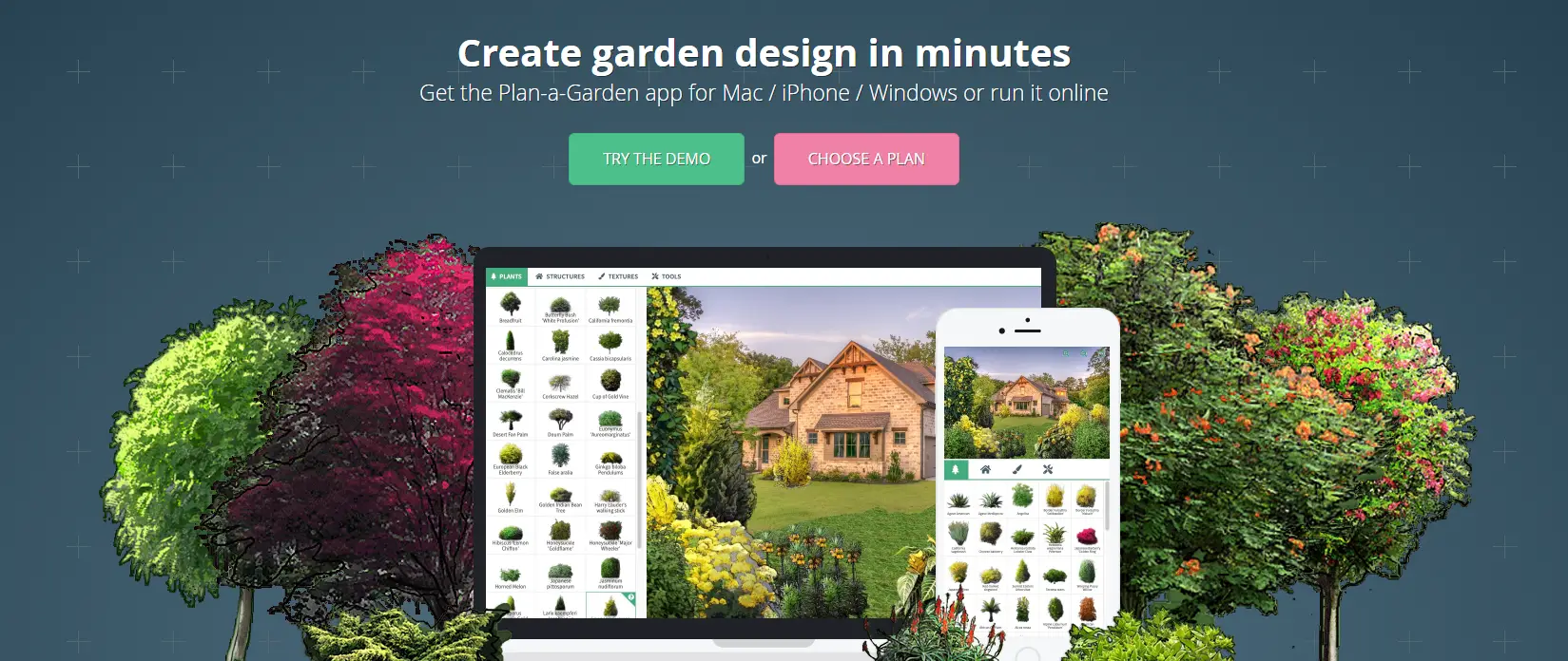 Garden Puzzle Diseño de Jardines en 3D