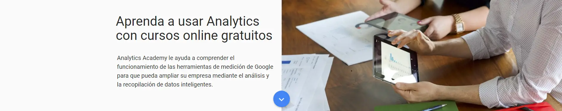 Google Analytics Análisis de Datos de Comercio Electrónico