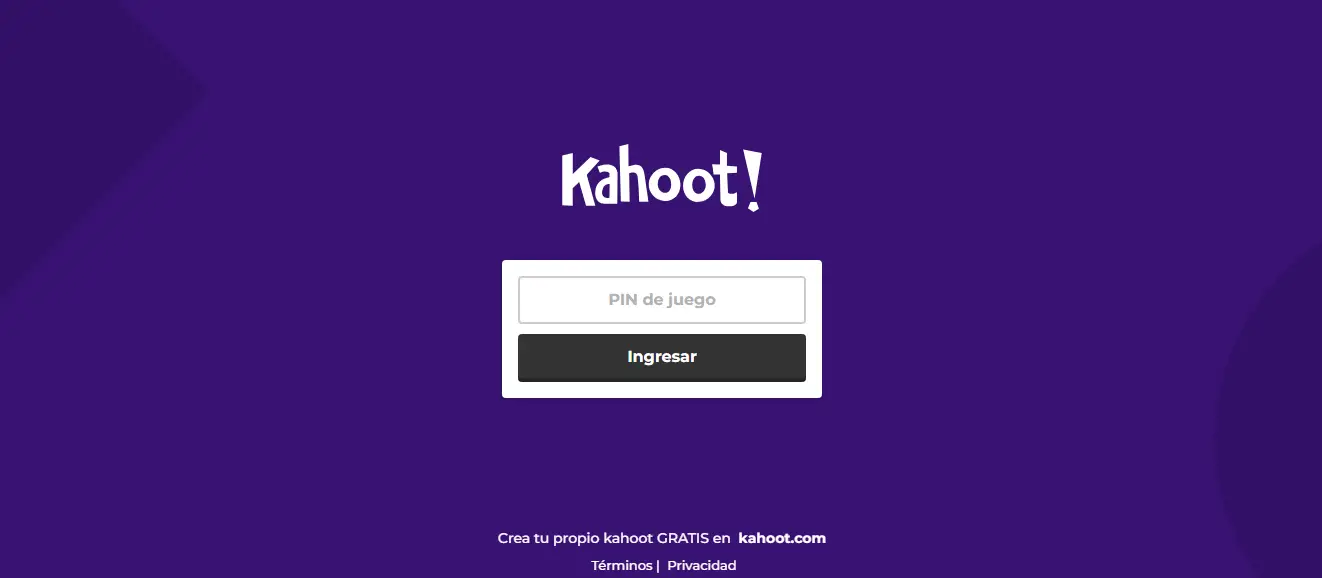 Kahoot Impulsa la Participación en el Aula