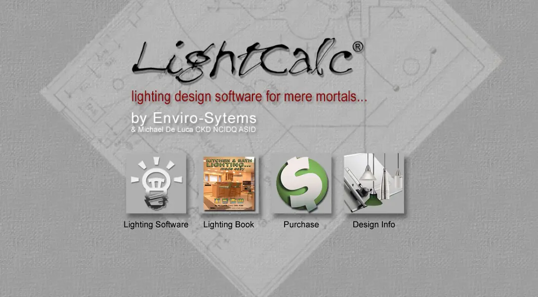 LightCalc Cálculos Precisos de Iluminación