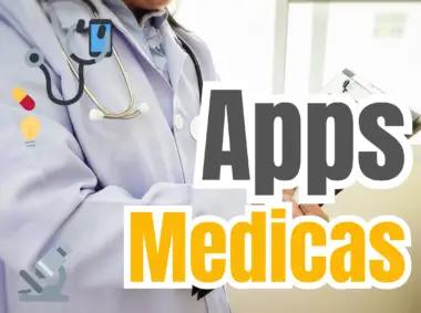 Apps para Médicos: Diagnóstico y Seguimiento