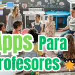 Apps para Educadores: Recursos y Evaluación