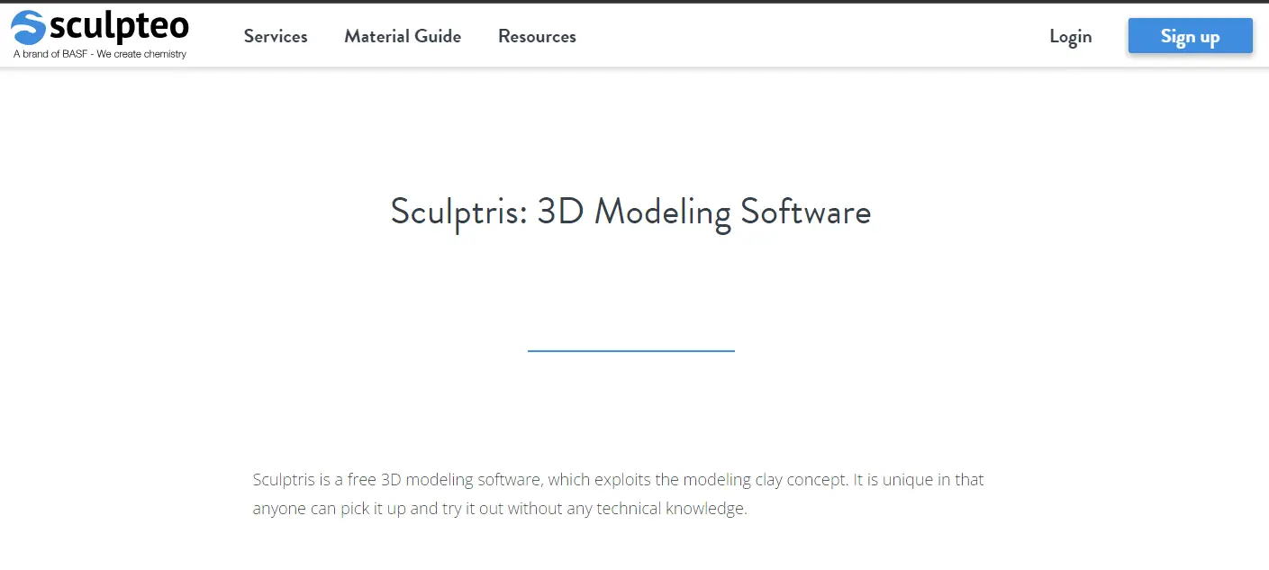 Sculptris Esculpe Digitalmente para Escenografías Impactantes