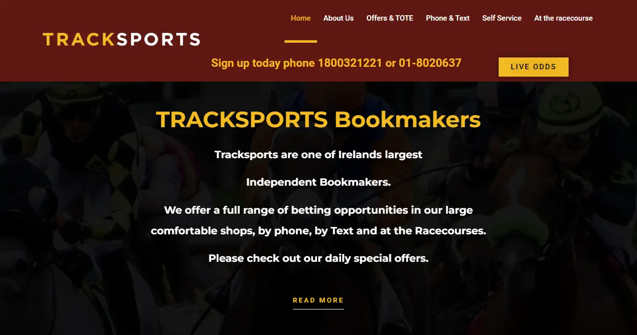 TrackSports Registro y Comparación de Rendimiento