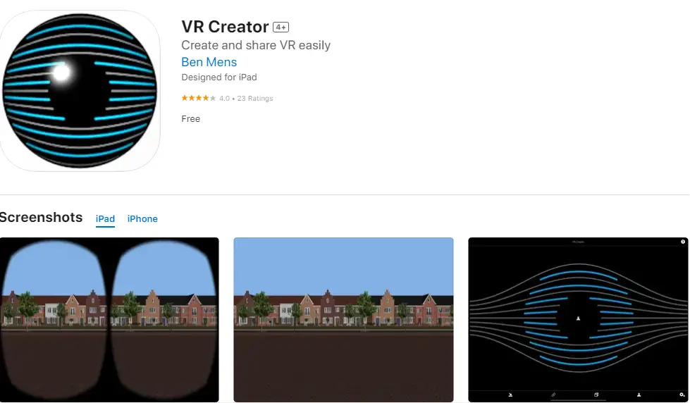 VR Game Creator Pro Da Vida a tus Sueños Virtuales