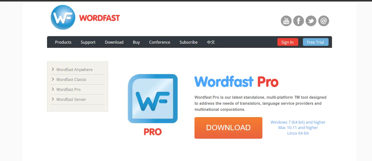 WordFast Pro Traducción Eficiente para Profesionales